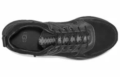 UGG Miwo Low Tops Sports Shoe Black 1104970-BTNL -Air-jordan Sales Shop 4 1072f087 f86e 4e19 9b6e 3f02cd40e623