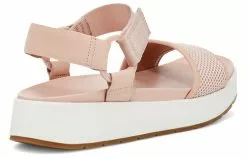 (WMNS) UGG Aissa Lightweight Cozy Sports Sandals Pink White 'Pink Blue' 1120054-BKMS -Air-jordan Sales Shop 4 10c414b8 10ab 4317 9212 a56ff4ef746e