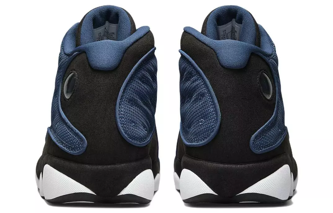 Air Jordan 13 Retro 'Navy' DJ5982-400 3 Air Jordan 13 Retro 'Navy' DJ5982-400 - Image 3