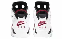 Air Jordan 6 Retro OG 'Carmine' 2021 CT8529-106 -Air-jordan Sales Shop 4 28fff0e9 6613 473a 8686 34b092431bf3