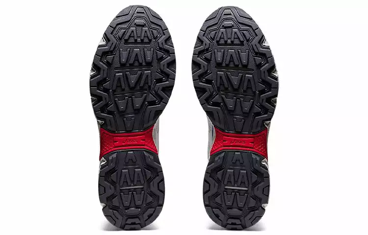 Asics Gel-Venture 6 White Grey Green Blue Men Running Sports Shoes 1201A366-020 5 Asics Gel-Venture 6 White Grey Green Blue Men Running Sports Shoes 1201A366-020 - Image 5