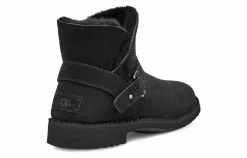(WMNS) UGG Aubrielle 1120700-BLK -Air-jordan Sales Shop 4 2a5da276 afcd 4c07 a2e6 37fcd793767f