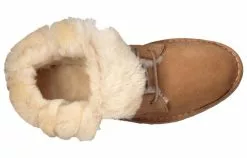 (WMNS) UGG Quincy Boot Plush 1012359-CHE -Air-jordan Sales Shop 4 2b85ab9c 6a18 42d2 b95b e902b3974aa7