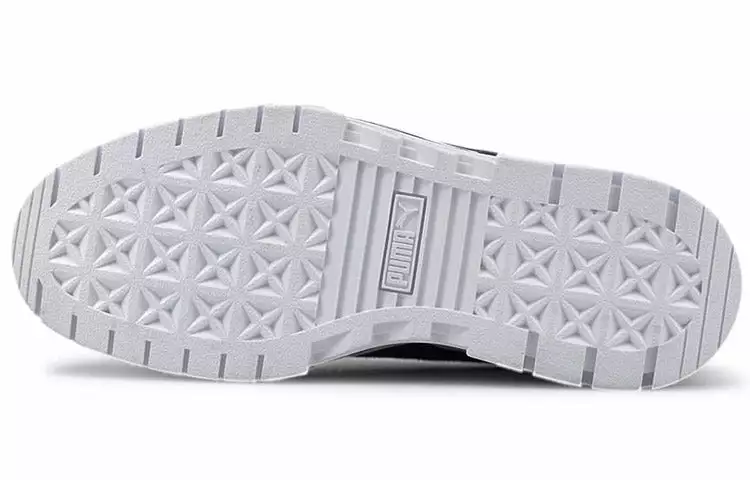 (WMNS) PUMA Mayze 'White Black' 381983-01 5 (WMNS) PUMA Mayze 'White Black' 381983-01 - Image 5