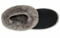 (WMNS) UGG Wrin Fleece Lined Stay Warm Athleisure Casual Sports Shoe Black 1116078-BLK 10 (WMNS) UGG Wrin Fleece Lined Stay Warm Athleisure Casual Sports Shoe Black 1116078-BLK -Air-jordan Sales Shop 4 33b08f5e 8ad0 4617 95ba 769983c81513