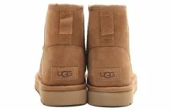 (WMNS) UGG LOGO 1122558-CHE -Air-jordan Sales Shop 4 36e0a072 62b2 4867 8d1f 451fb0a24c55