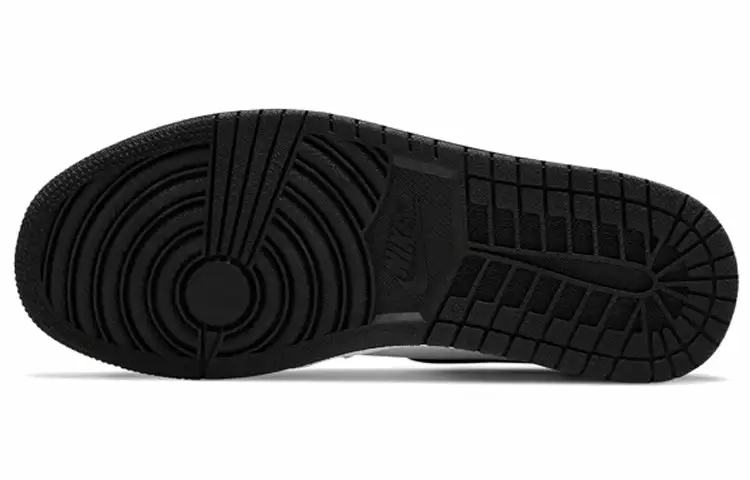 Air Jordan 1 Retro High OG 'Smoke Grey' 555088-126 5 Air Jordan 1 Retro High OG 'Smoke Grey' 555088-126 - Image 5