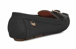 (WMNS) UGG Ansley Bow Glimmer Breathable Wear-resistant Athleisure Casual Sports Shoe 1119818-BKNB -Air-jordan Sales Shop 4 3c38a473 8fed 4c23 8f1f e5cd0d77e754