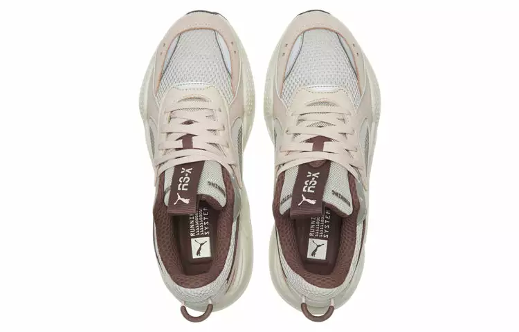 (WMNS) PUMA RS-X Toys 'Glacier Grey Rosewater' 369449-18 5 (WMNS) PUMA RS-X Toys 'Glacier Grey Rosewater' 369449-18 - Image 5