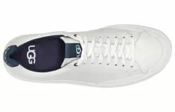 UGG South Bay Low-top Leather Sneakers White 1108959-WHT -Air-jordan Sales Shop 4 4983b8ba 2e0d 470b 9368 d65afbe21331