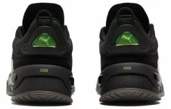 PUMA Fuse 'Black Castlerock' 194419-08 -Air-jordan Sales Shop 4 4e6426c4 a286 4785 a70a 3da3541ad392