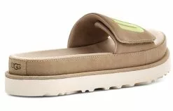 (WMNS) UGG Laton Slide Slipper Yellow 1110110-MSPL -Air-jordan Sales Shop 4 6434b6cc f0fd 457a 8ab1 633c34dce28f