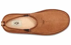 UGG Romeo Athleisure Casual Sports Shoe 1113455-CHE -Air-jordan Sales Shop 4 69e5e23d 7ead 465f 9124 d90e99bcb61e