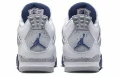 Air Jordan 4 Retro 'Midnight Navy' DH6927-140 -Air-jordan Sales Shop 4 6fd7881f 9e56 4b22 8164 10d90156a092