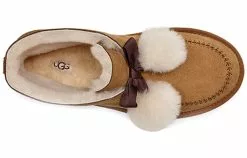 (WMNS) UGG Kallen Fleece Lined Brown 1110709-CHE -Air-jordan Sales Shop 4 7177135d 90cf 4376 8d1b 82714161b83a