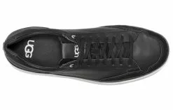 UGG South Bay Low-top Leather Sneakers Black 1108959-BLK -Air-jordan Sales Shop 4 72207525 017a 4ed9 bd5d e10788753aca