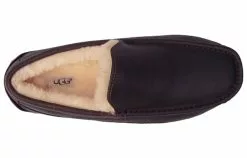 UGG Ascot Cowhide Fleece Lined Stay Warm Low Tops Athleisure Casual Sports Shoe 5379-CTEA -Air-jordan Sales Shop 4 760c5c7b 2dce 455c adcf 94ac6d4d34e3