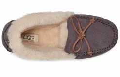 (WMNS) UGG Alena Fleece Lined Shoe Purple Gray 1112278-NHT 10 (WMNS) UGG Alena Fleece Lined Shoe Purple Gray 1112278-NHT -Air-jordan Sales Shop 4 7a069760 9499 4c97 a6bc 48405d9f78e3