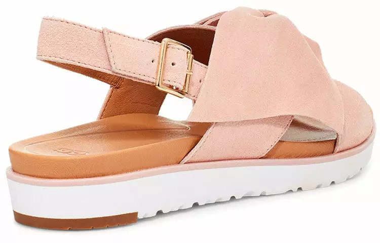(WMNS) Female UGG other Sports sandals 1101047-QRT 5 (WMNS) Female UGG other Sports sandals 1101047-QRT - Image 5