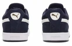 Male PUMA Suede Skate shoes 'Blue White' 356414-28 -Air-jordan Sales Shop 4 8aa8e2e4 f1c2 4f33 be77 6344a32d44f8