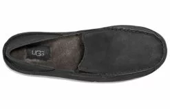 UGG Upshaw Low Tops Athleisure Casual Sports Shoe Black 1108189-BLK -Air-jordan Sales Shop 4 916de487 275a 4d45 a97f 9023f6eb4ca5