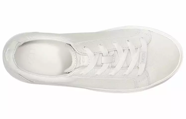 (WMNS) Female UGG other Skate shoes 1104067-WHT 5 (WMNS) Female UGG other Skate shoes 1104067-WHT - Image 5