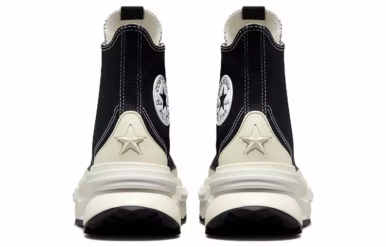 Converse Run Star Legacy CX High 'Black' A00869C 5 Converse Run Star Legacy CX High 'Black' A00869C - Image 5