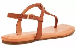 (WMNS) UGG Madeena 'Black Brown' 1119759-TLTH -Air-jordan Sales Shop 4 aaec7392 74e1 435f 9b7b 91abcf5c300a