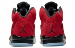Air Jordan 5 Retro 'Raging Bull' 2021 DD0587-600 -Air-jordan Sales Shop 4 aebe22cd ecb1 43e5 95db f985d22145e0