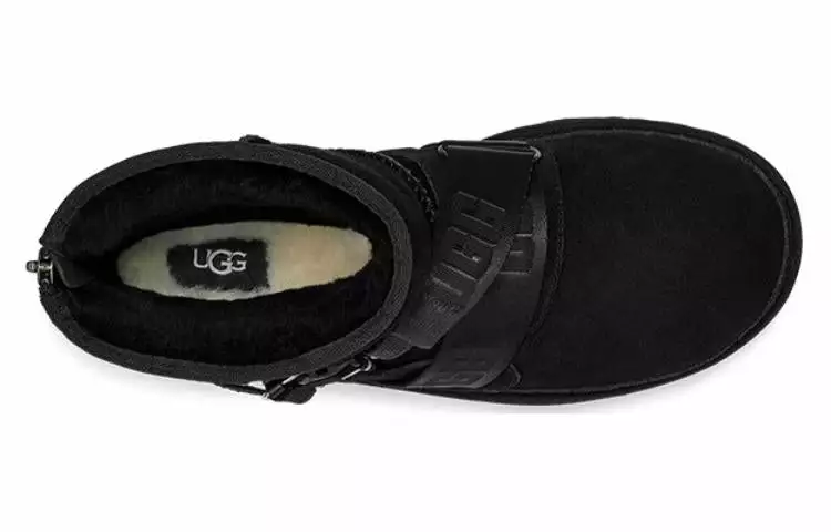 UGG 1135013-BLK 5 UGG 1135013-BLK - Image 5