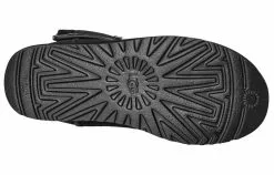 (WMNS) UGG LOGO 1137073-BLK -Air-jordan Sales Shop 4 c0f4ac18 ee74 4d02 a101 d83355631b5e