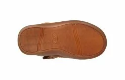 (KIDS) UGG Keelan Velcro Fleece Lined Brown 1096089T-CHE -Air-jordan Sales Shop 4 c523fc72 6d03 4795 9c13 6c3627e50d1e