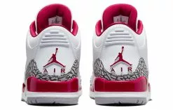 Air Jordan 3 Retro 'Cardinal Red' CT8532-126 10 Air Jordan 3 Retro 'Cardinal Red' CT8532-126 -Air-jordan Sales Shop 4 c8045a02 26ee 4a67 8bc9 aae9ec2a2305