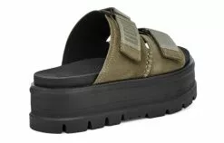 (WMNS) UGG Clem Outdoor Thick Sole Fashion Sandals 1118771-BOSD -Air-jordan Sales Shop 4 cdcc20c0 df92 4369 97f4 0252effdfca6