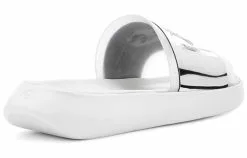 (WMNS) UGG Hilama Slide Shoe White Silver 1109592-WHT -Air-jordan Sales Shop 4 d02874c3 5ed9 4e15 b29e 9783ec8bfc65