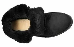 (WMNS) UGG Quincy Boot Short Boots Black 1012359-BLK 10 (WMNS) UGG Quincy Boot Short Boots Black 1012359-BLK -Air-jordan Sales Shop 4 dab74eee 7535 445e 8a66 1e035c936945