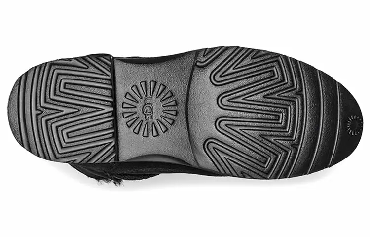 (WMNS) UGG Esther 1103809-BLK 5 (WMNS) UGG Esther 1103809-BLK - Image 5