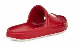 (WMNS) UGG Wilcox Slide Outdoor Sandals Red 1113457-SBR -Air-jordan Sales Shop 4 dd3a7eb8 9684 4d43 8d4e 31e1c724a39d
