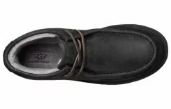 UGG Bosley Series Short Boots Black 1012372-BLK 10 UGG Bosley Series Short Boots Black 1012372-BLK -Air-jordan Sales Shop 4 e739b0b9 f21a 45f4 9c58 c604bed48158