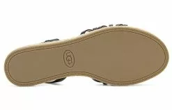 (WMNS) UGG Larisa Black Sandals 1014950-BLK -Air-jordan Sales Shop 5 07c259ee 9ae4 411a afeb 6168a04afe67