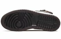 (WMNS) Air Jordan 1 Acclimate 'Chocolate' DC7723-200 -Air-jordan Sales Shop 5 31525e05 5c3c 4f03 becf 58da3e7f1810