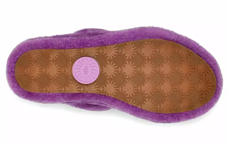 (WMNS) Female UGG Oh Yeah Sports sandals 1107953-MGNL 6 (WMNS) Female UGG Oh Yeah Sports sandals 1107953-MGNL - Image 6