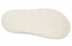 (WMNS) UGG Wilcox Slide Outdoor Sandals Red 1113457-SBR -Air-jordan Sales Shop 5 6351231b 0673 4420 907c 09760f811178