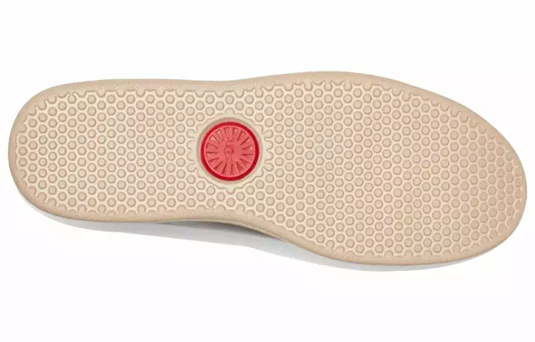 Male UGG Pismo Skate shoes 1115950-GRZ 6 Male UGG Pismo Skate shoes 1115950-GRZ - Image 6