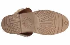 (WMNS) UGG Quincy Boot Plush 1012359-CHE -Air-jordan Sales Shop 5 75f9bf40 fc64 44b9 8808 0aab600f5ed5