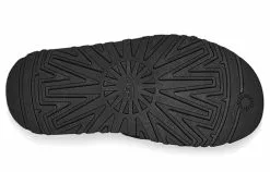 (WMNS) UGG Disco Slide Lightweight Cozy Thick Sole Sandals Black 1112258-BPLL -Air-jordan Sales Shop 5 7f8e3a2e 6b25 491e a790 0c6c065efa22