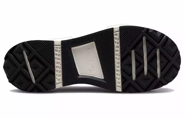 Converse Run Star Legacy CX High 'Black' A00869C 6 Converse Run Star Legacy CX High 'Black' A00869C - Image 6