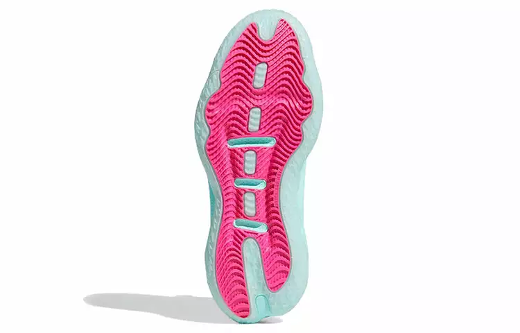 adidas Dame 8 'Respect My Name' GZ6475 6 adidas Dame 8 'Respect My Name' GZ6475 - Image 6