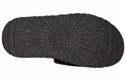 (WMNS) UGG Disco Slide Thick Sole Black Slippers 1112258-BLK 11 (WMNS) UGG Disco Slide Thick Sole Black Slippers 1112258-BLK -Air-jordan Sales Shop 5 9b88622c c7b5 4a31 9683 c34dc0b247e8