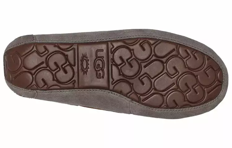 (WMNS) Female UGG DAKOTA Sports Casual Shoes 1107949-PEW 6 (WMNS) Female UGG DAKOTA Sports Casual Shoes 1107949-PEW - Image 6